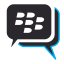 BBM, BlackBerry Messenger